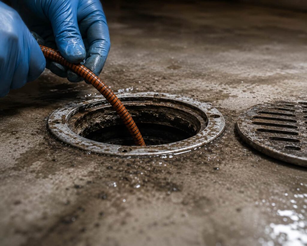 Trusted Kingston plumber