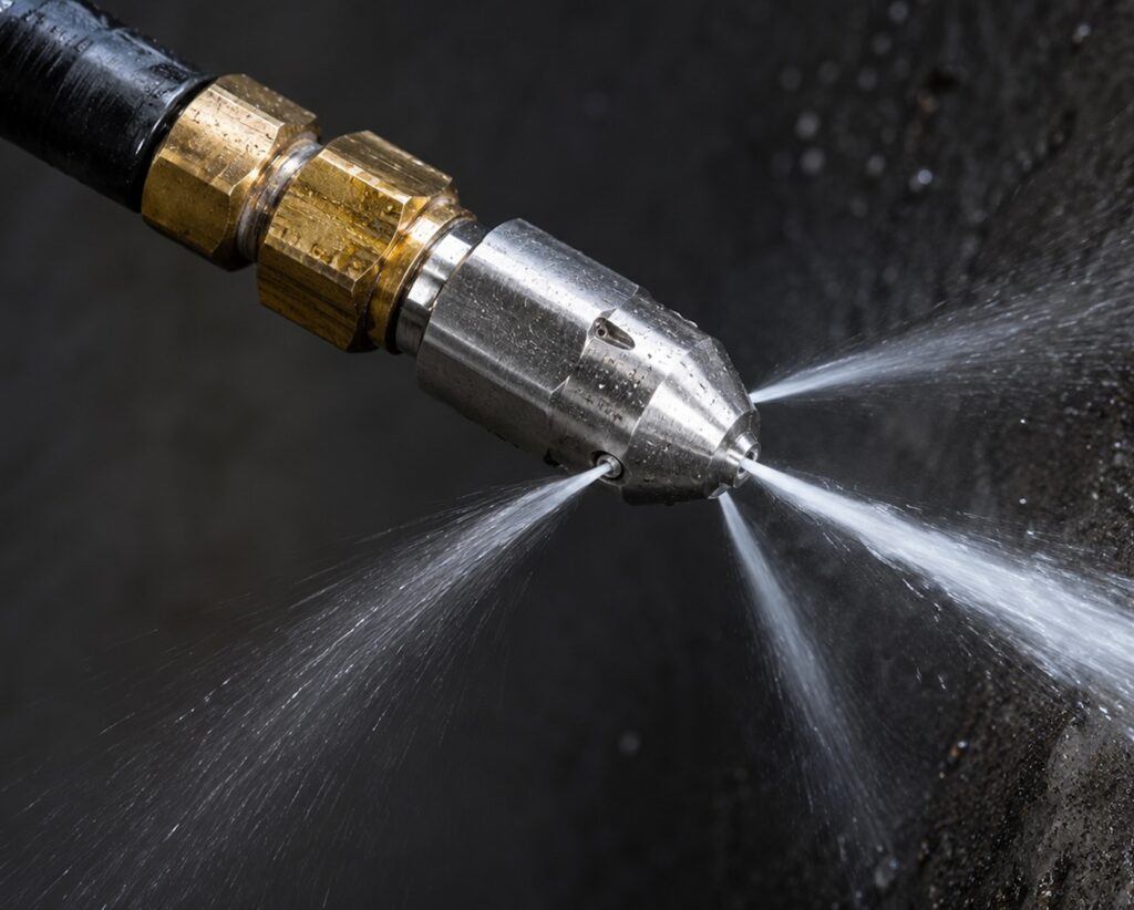 Trusted Kingston plumber