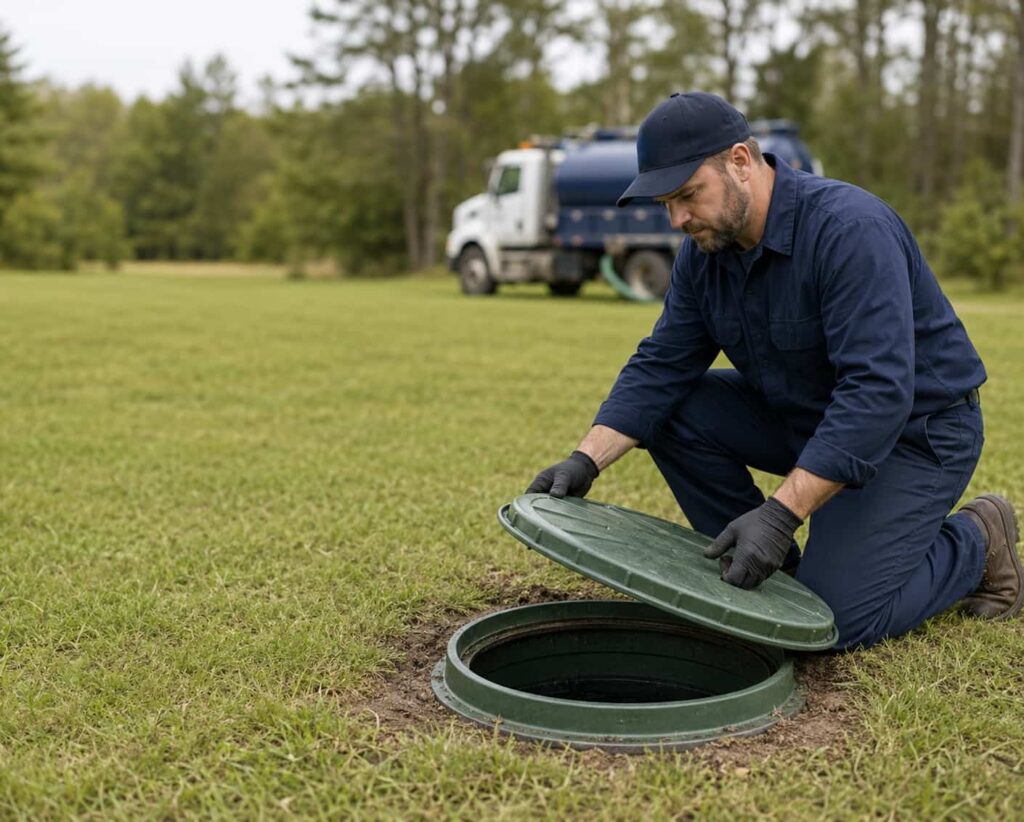 Trusted Kingston plumber