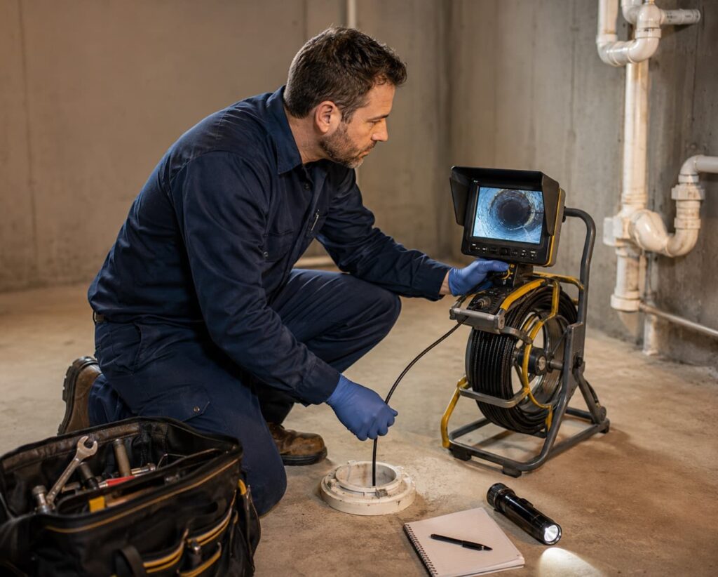 Trusted Kingston plumber